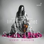 Vivaldi / Piazzolla - Lina Tur Bonet  /  Musica Alchemica: Seasons