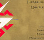 The Third Mind Movements - Throbbing Gristle