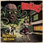 The Monster Within - Brains