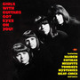 Girls With Guitars Got Eyes On You - Girls With Guitars Got Eyes On You  /  Various