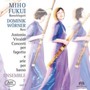 Concerti Per Fagotto, vol. 3 - Vivaldi  /  Worner  /  Fukui