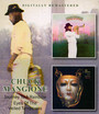 Journey To A Rainbow / Eyes Of The Veiled - Chuck Mangione