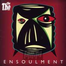 Ensoulment - The The - bigger Ensoulment - The The