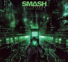 Ghost Code - Smash Into Pieces