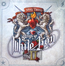 Songs Of White Lion, vol. II - Mike Tramp - powiększ Songs Of White Lion, vol. II - Mike Tramp