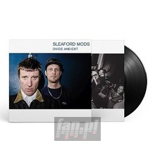 Divide & Exit - Sleaford Mods