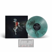 Fossil Garden - Hail Spirit Noir