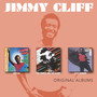 Special / Power & The Glory / Cliff Hanger - Jimmy Cliff
