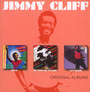 Special / Power & The Glory / Cliff Hanger - Jimmy Cliff