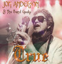 True - Jon  Anderson  / The  Band Geeks 