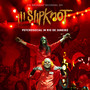 Psychosocial In Rio De Janeiro - Slipknot