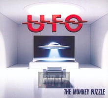 The Monkey Puzzle - UFO