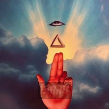As Above, As Below - Highly Suspect As Above, As Below - Highly Suspect