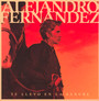 Te Llevo En La Sangre - Alejandro Fernandez