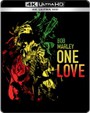 One Love - Bob Marley