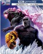 Godzilla I Kong: Nowe Imperium - Movie / Film