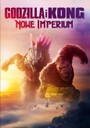 Godzilla I Kong: Nowe Imperium - Movie / Film