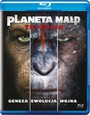 Planeta Map - Movie / Film