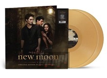 Twilight Saga: New Moon - V/A Twilight Saga: New Moon - V/A