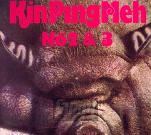 No. 2 & 3 - Kin Ping Meh - bigger No. 2 & 3 - Kin Ping Meh