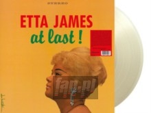 At Last! - Etta James