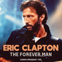 The Forever Man - Eric Clapton
