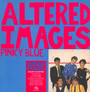 Pinky Blue - Altered Images