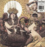 Yellow & Green - Baroness   