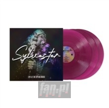 Live At The - Sylvester Live At The - Sylvester