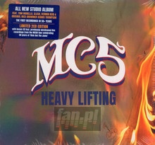 Heavy Lifting - MC5