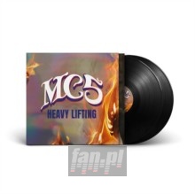 Heavy Lifting - MC5 Heavy Lifting - MC5