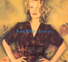 Love Is - Kim Wilde