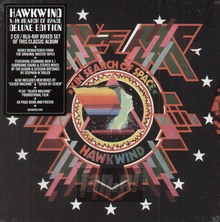 In Search Of Space - Hawkwind