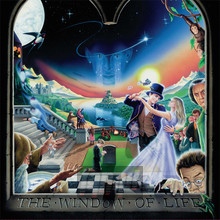 The Window Of Life - Pendragon - bigger The Window Of Life - Pendragon