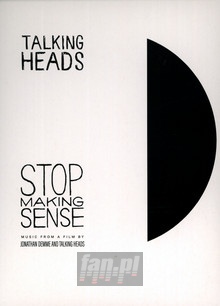 Stop Making Sense - Talking Heads - bigger Stop Making Sense - Talking Heads