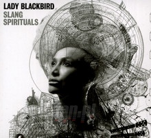 Slang Spirituals - Lady Blackbird