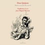 Don Quixote & Its Music - Lyra  /  Moreno