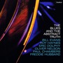 The Blues & The Abstract Truth - Oliver Nelson