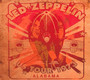 Live In Alabama 1973 - Led Zeppelin