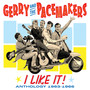I Like It: Anthology 1963-1966 - Gerry & The Pacemakers