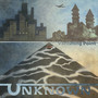 Vanishing Point - Unknown