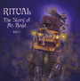 The Story Of MR. Bogd - Part 1 - Ritual