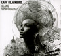 Slang Spirituals - Lady Blackbird