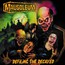 Defiling The Decayed - Mausoleum Defiling The Decayed - Mausoleum