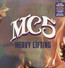 Heavy Lifting - MC5