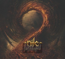 The Underworld Awaits Us All - Nile