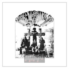 Arising - Short Cross