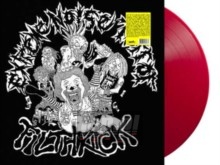 In It For Life - Extreme Noise Terror
