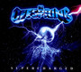 Supercharged - The Offspring