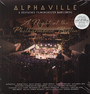 A Night At The Philharmonie Berlin - Alphaville